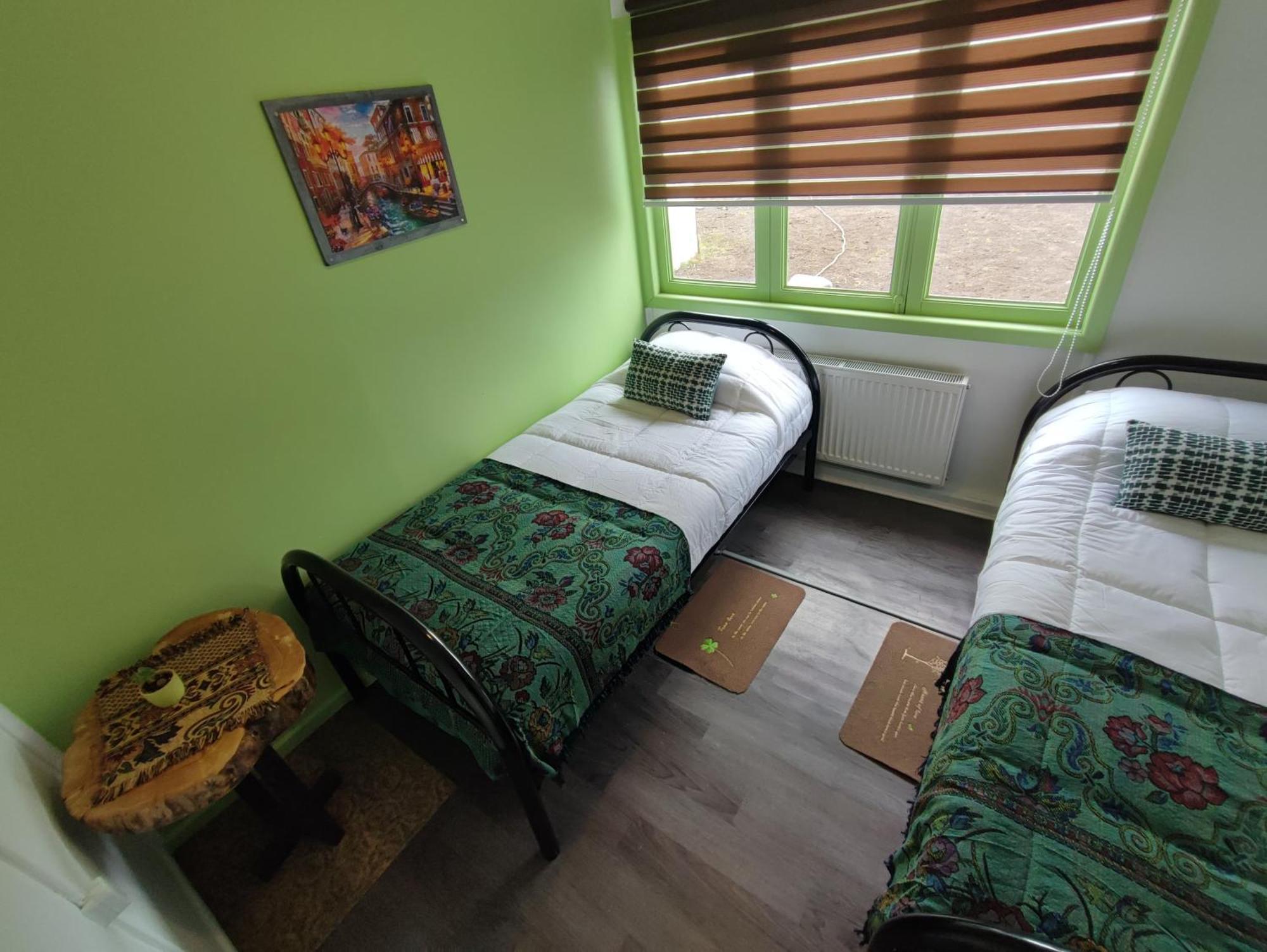 Hostel Kuntur Пуерто-Наталес Екстер'єр фото