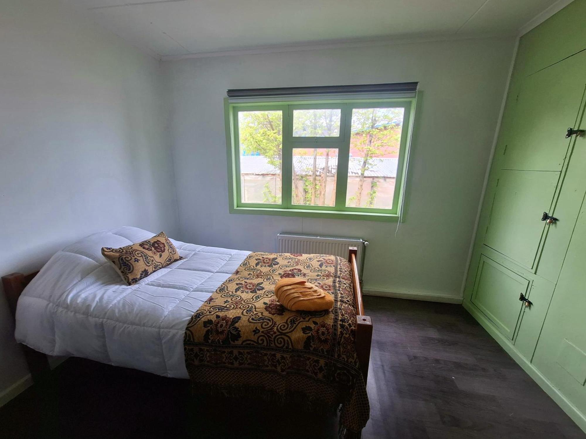 Hostel Kuntur Пуерто-Наталес Екстер'єр фото