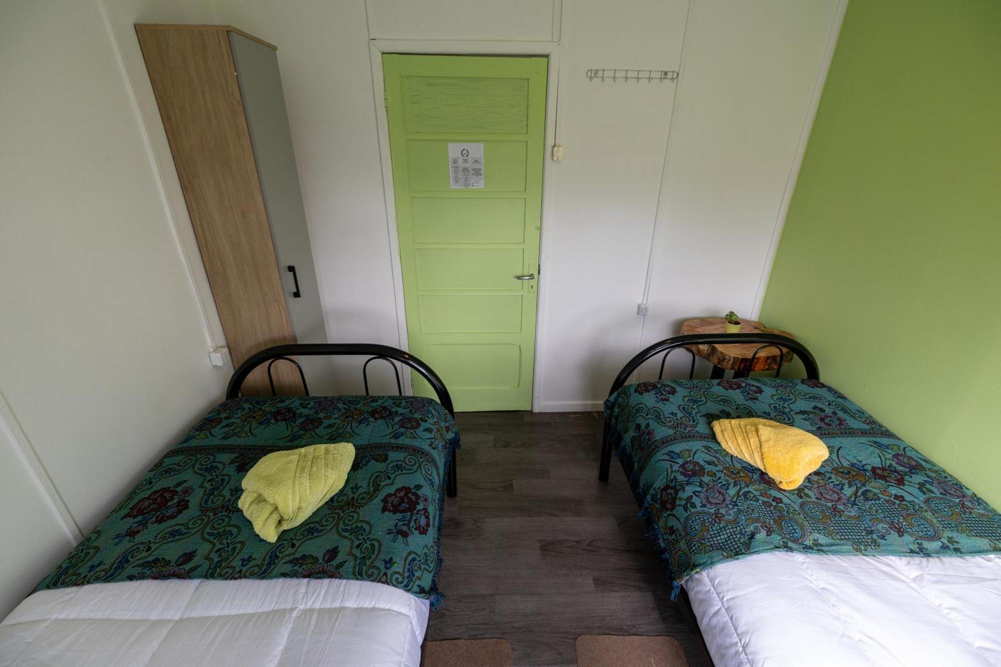 Hostel Kuntur Пуерто-Наталес Екстер'єр фото
