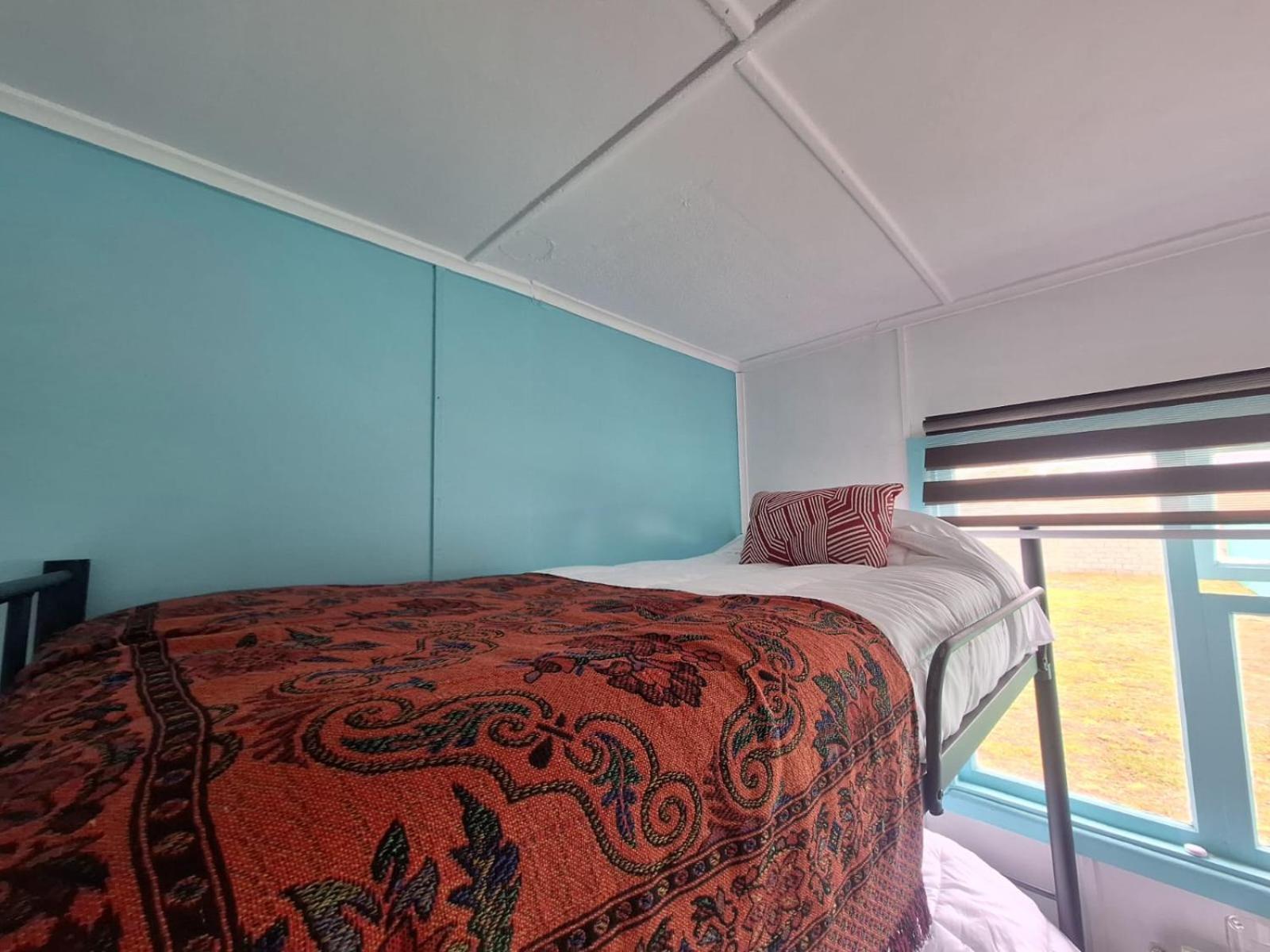 Hostel Kuntur Пуерто-Наталес Екстер'єр фото